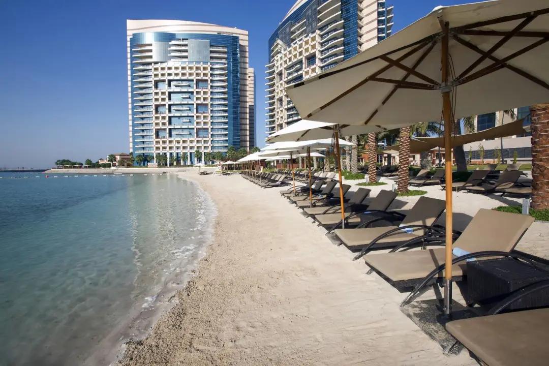 阿布扎比1000左右酒店推荐,阿布扎比酋长酒店