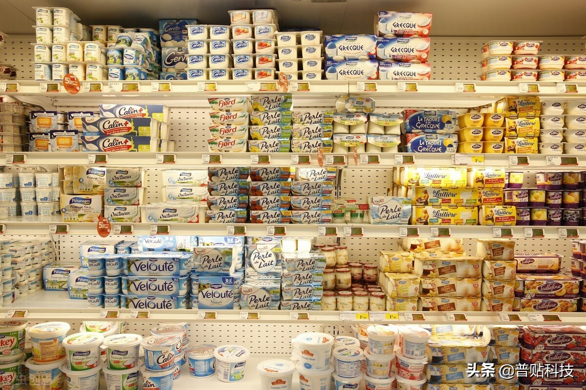 超市里的价格标签，隐藏着什么样的秘密，你知道吗？