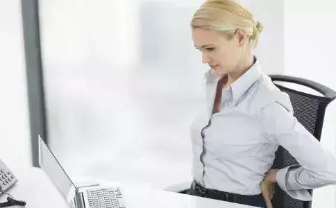 简单易学六个动作远离腰酸背痛,每天6个动作远离心脏病