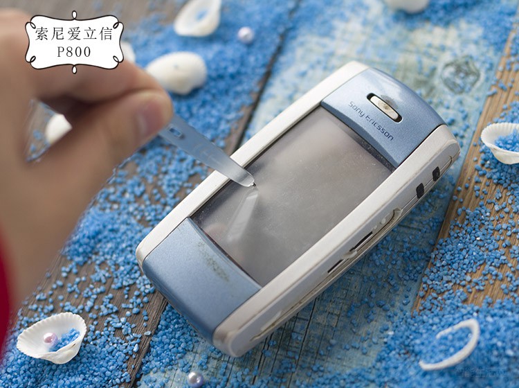 曾带詹姆斯·邦德驰骋沙场当年你是否渴望得到一款索尼爱立信？