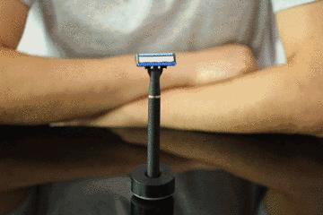 天猫男人玩具！特种钢材，仅199元质感不输特斯拉，男粉：有内味