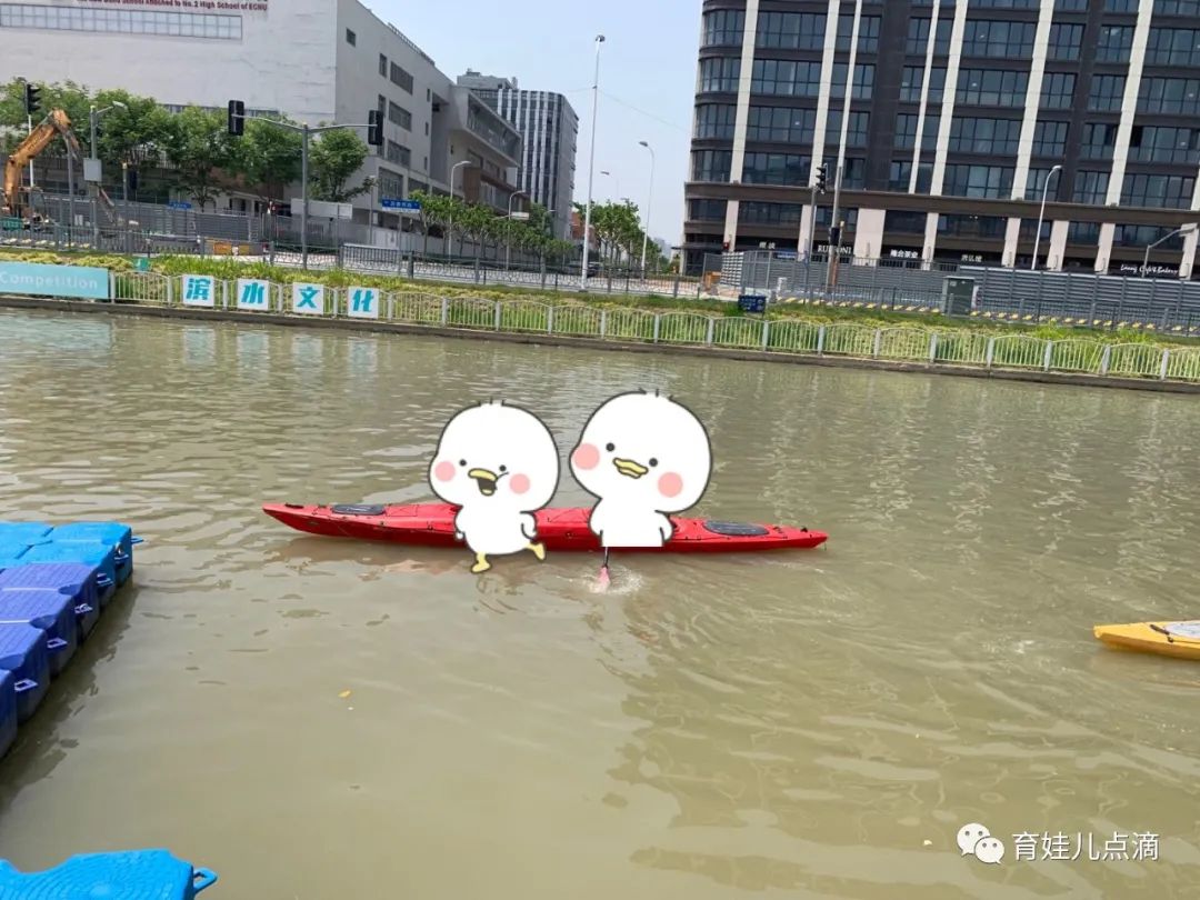 前滩有哪些适合遛娃的地方,前滩遛娃圣地