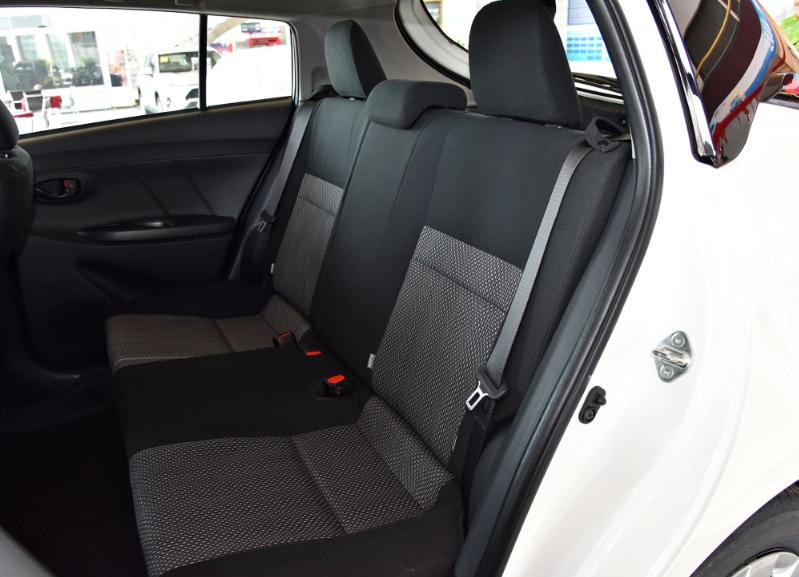 丰田威驰fs保值如何,丰田威驰fs油耗在哪看