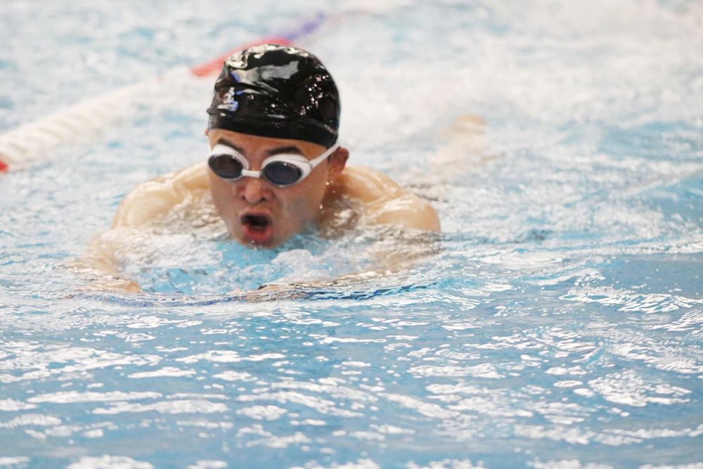 新泳衣怎么洗才正确,正确洗泳衣的方法