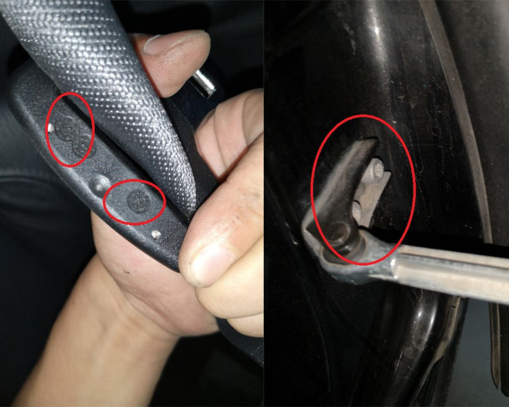 劳斯莱斯古思特进化史,车况最差的劳斯莱斯古思特