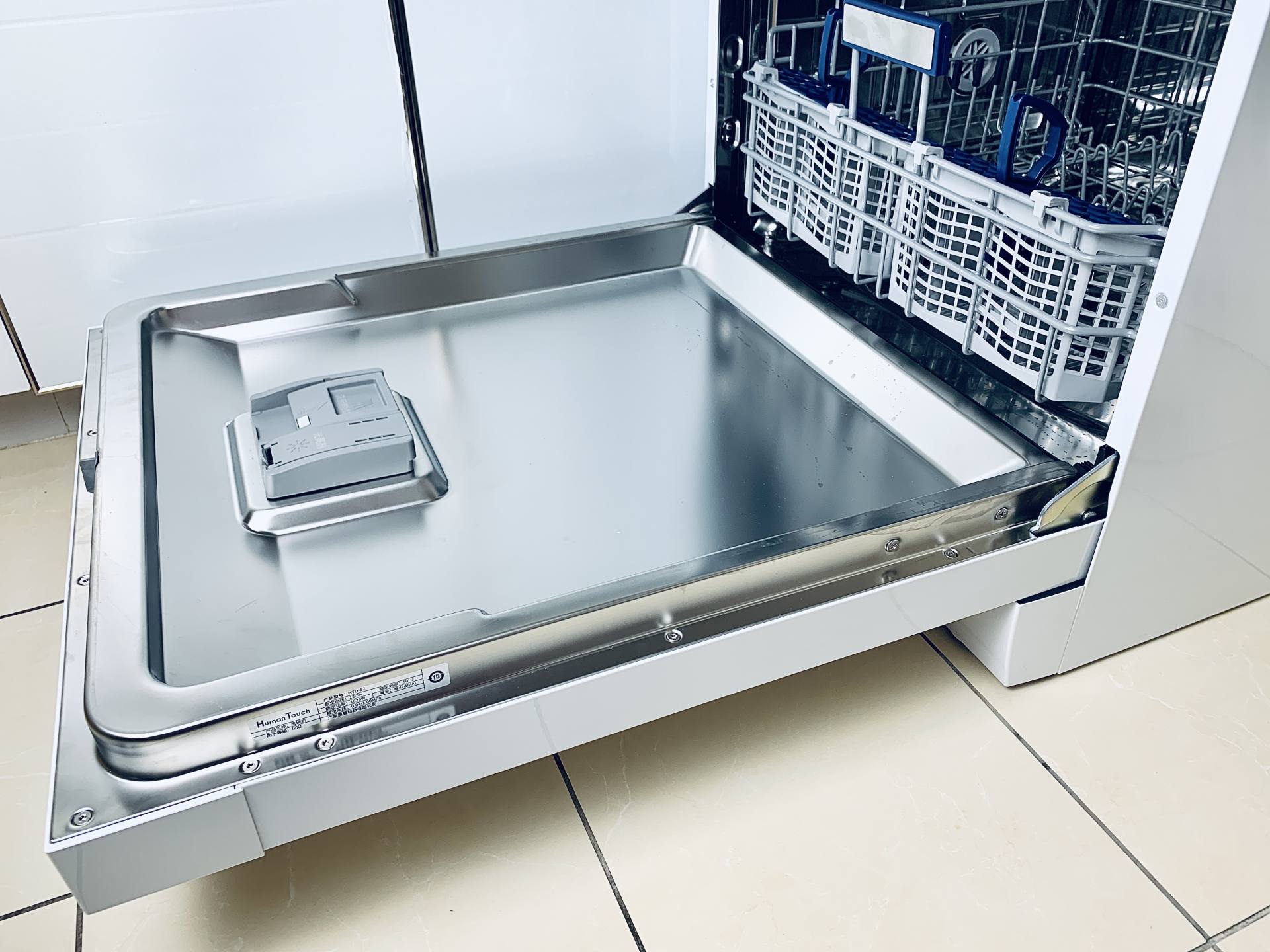 洗碗机尺寸怎么挑选好,洗碗机选购记好这8点