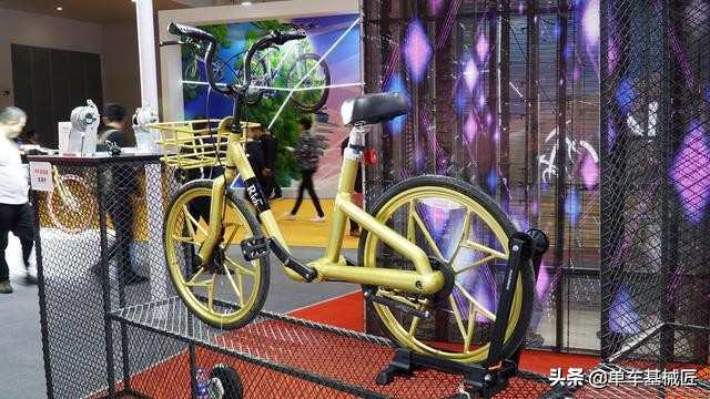 27届上海国际自行车展览会,上海创新大赛获奖名单