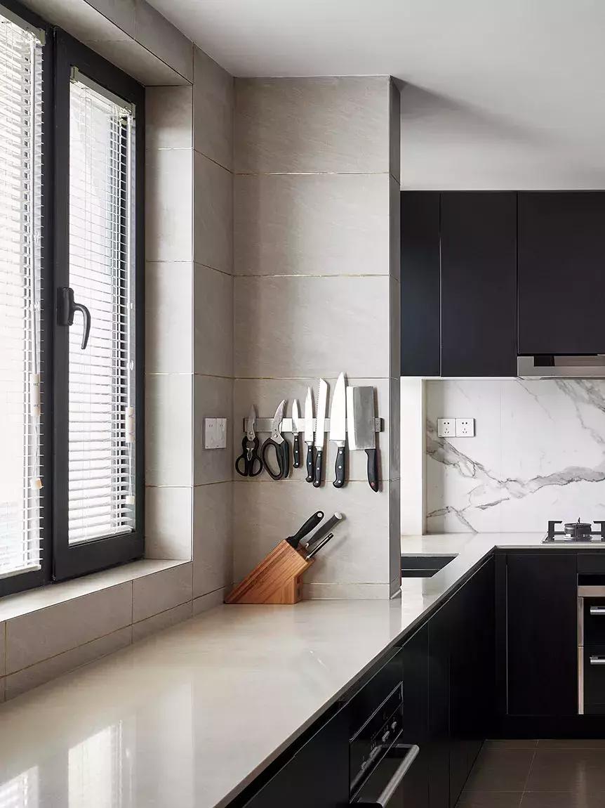 极简就是一种生活品味,极简就是极致奢华