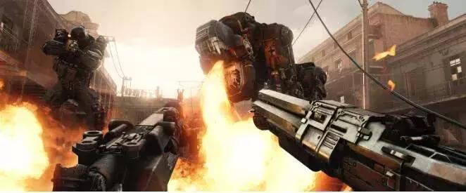 2022fps游戏排行榜前十名,2022目前公认最好fps游戏