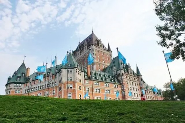 魁北克会独立成为一个国家吗,魁北克会独立成功吗