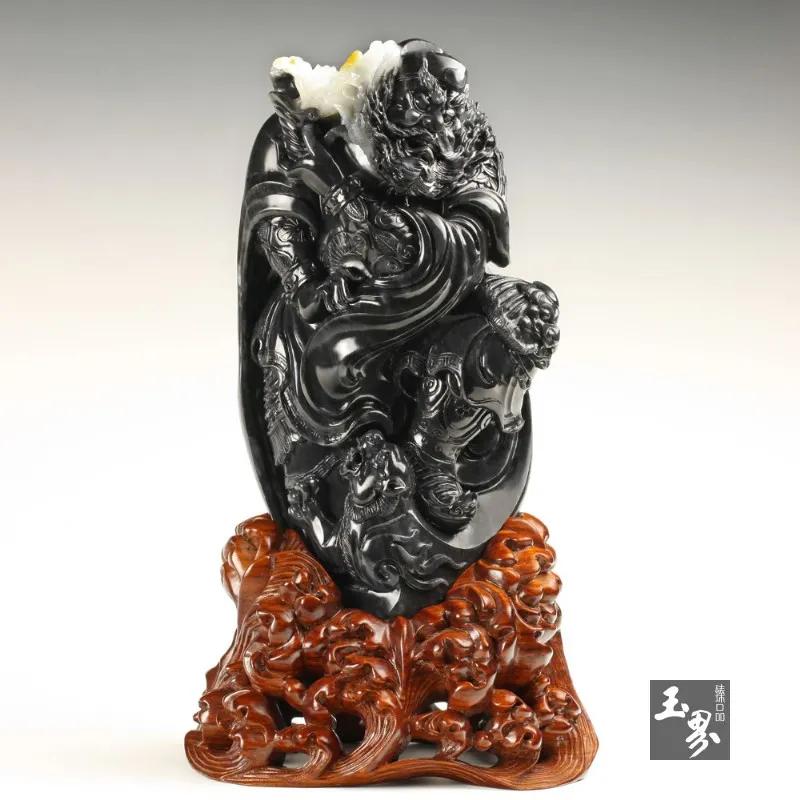 玉石摆件有哪些坑,玉摆件到底值不值几千