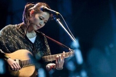 吴青峰演唱会张悬,吴青峰翻唱张悬的歌