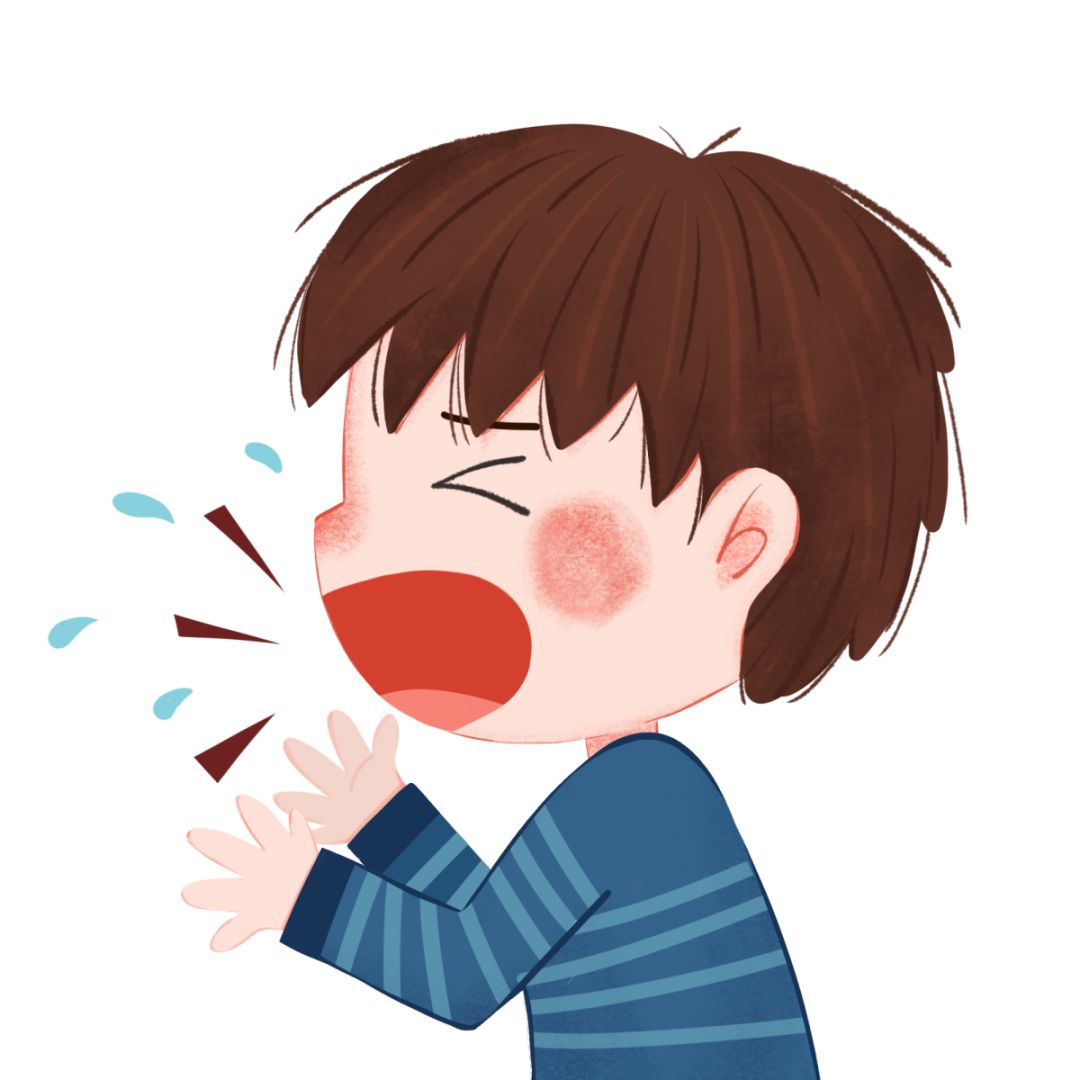 孩子咳嗽总是清嗓子怎么回事,孩子总是吭吭的清嗓子吃什么药