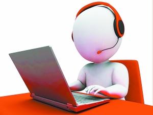 新手应知的淘宝客服用语标准