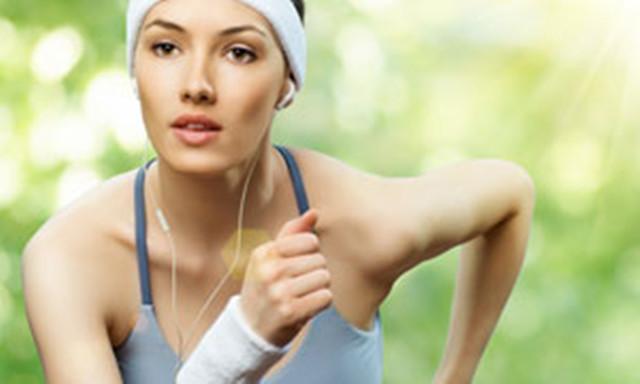 健身感到恶心,健身时为什么会呕心有点想吐