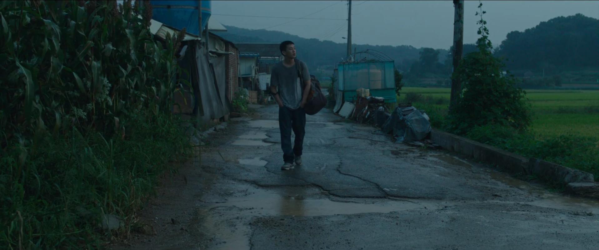 魔性尬舞韩国电影,一部尬舞的韩国片