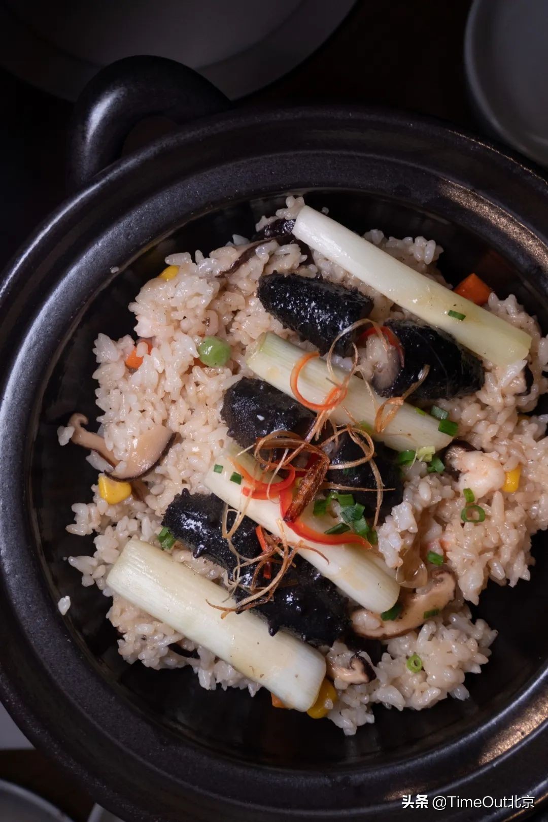 京城好吃餐厅,京城20家餐厅