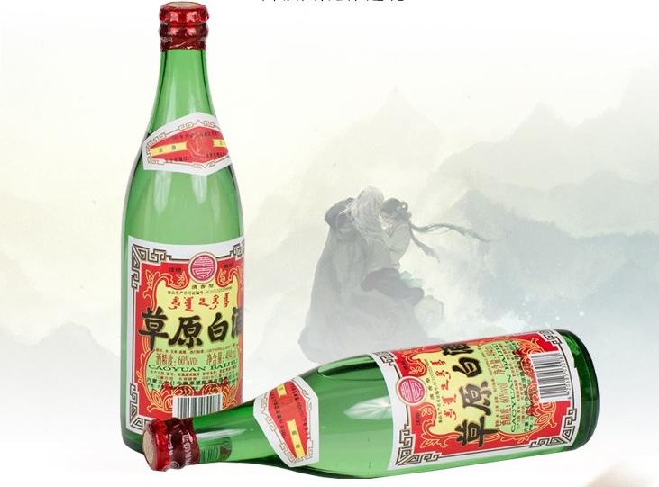 内蒙古白酒排名第一是哪款酒,全国的十大白酒