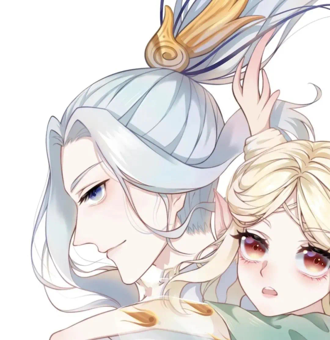 王者荣耀蔡澜和蔡文姬情侣头像,王者荣耀蔡文姬和澜澜的情侣头像