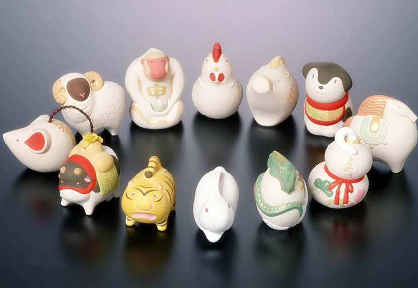 你能说出十二生肖的顺序吗,十二生肖的排位顺序是什么