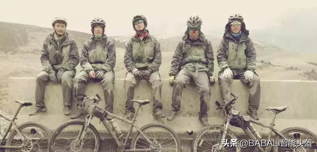 每日骑行40公里对身体的好处,经常骑行有哪些好处和坏处