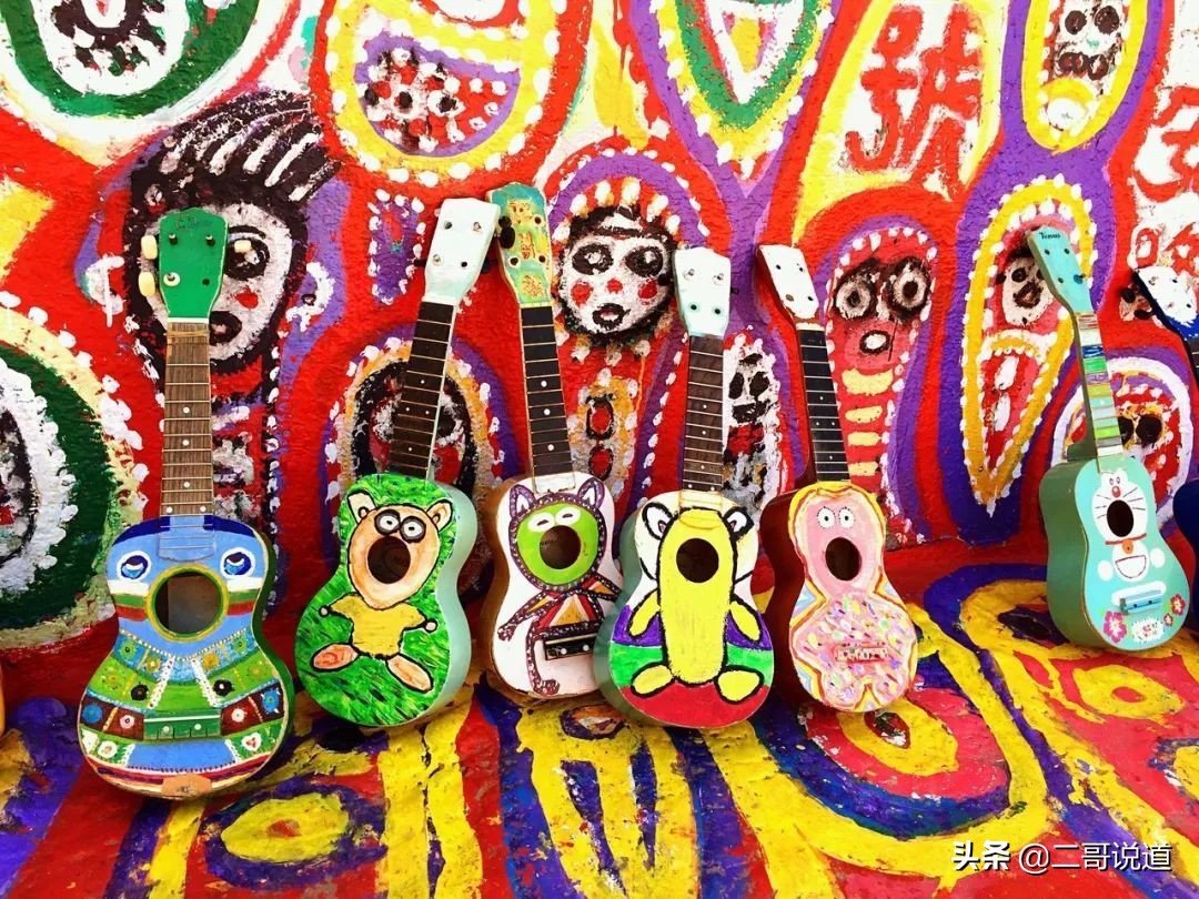 二月份值得去的12个地方，要出门的朋友别错过！