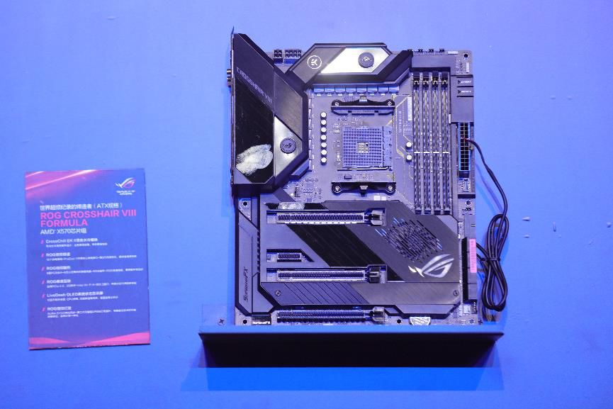 鍗庣x570涓绘澘鐏晥璁剧疆,鍗庣x570涓绘澘rgb鐏晥鎬庝箞璁剧疆