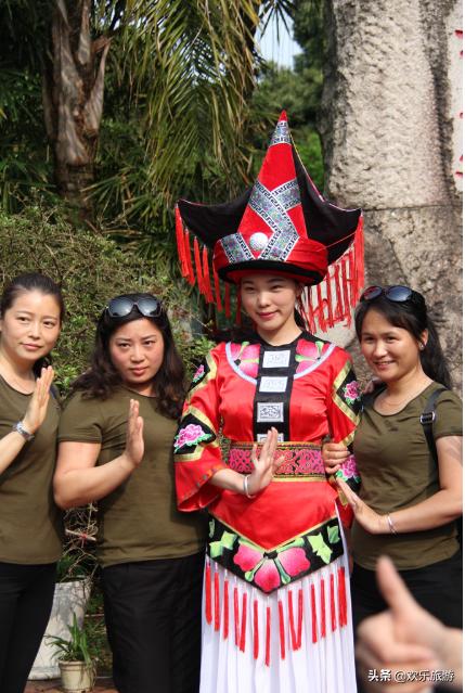 桂林哪些旅游景区好玩,桂林怎么样值得去吗