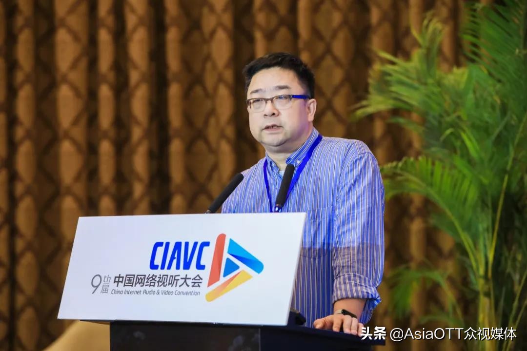 东方明珠戴钟伟：从“B+C”到“B×C”的思考与实践