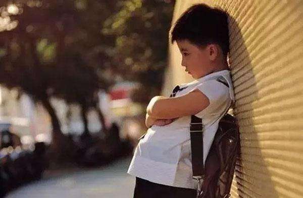 家长打孩子孩子心理有阴影吗,孩子被家长打有心理阴影怎么办