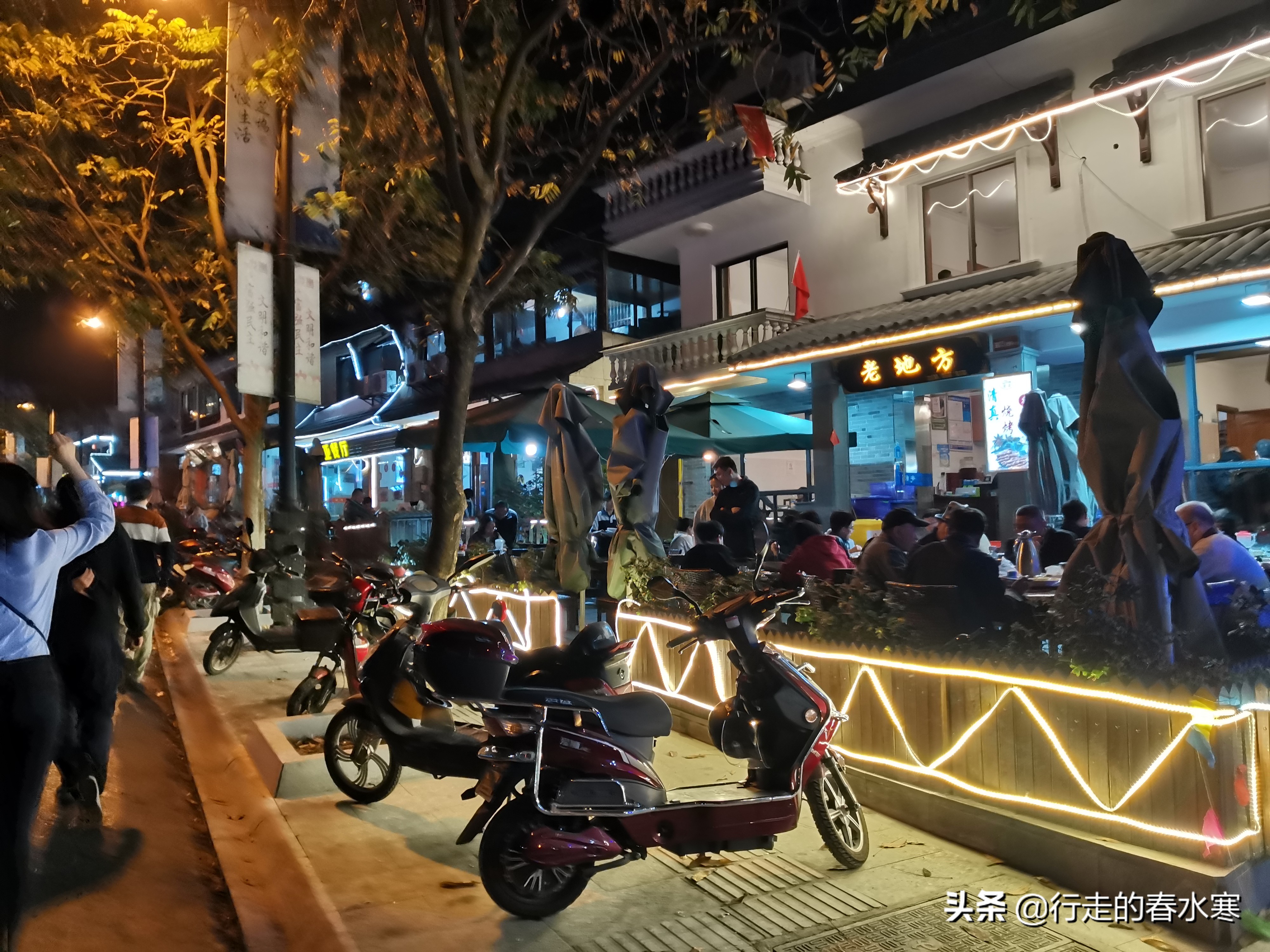 从九溪十八涧到西湖,九溪十八涧到云栖竹径多远