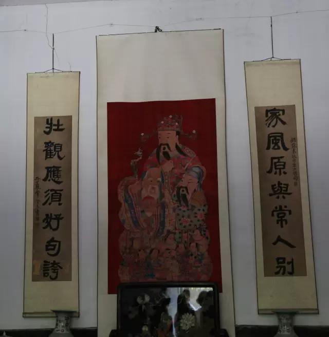 【我的苦乐年华11】寻根：我姓常，我从哪里来？！