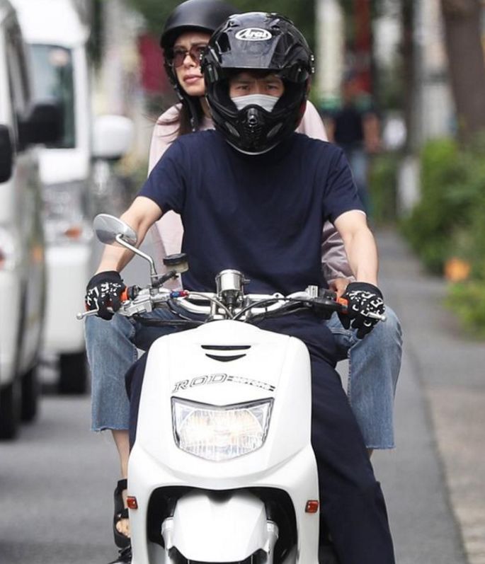 盘点日本神颜帅哥,日本不老帅哥