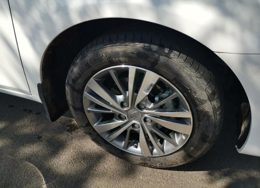 百万款吉利帝豪耐开吗,百万款帝豪整车质量