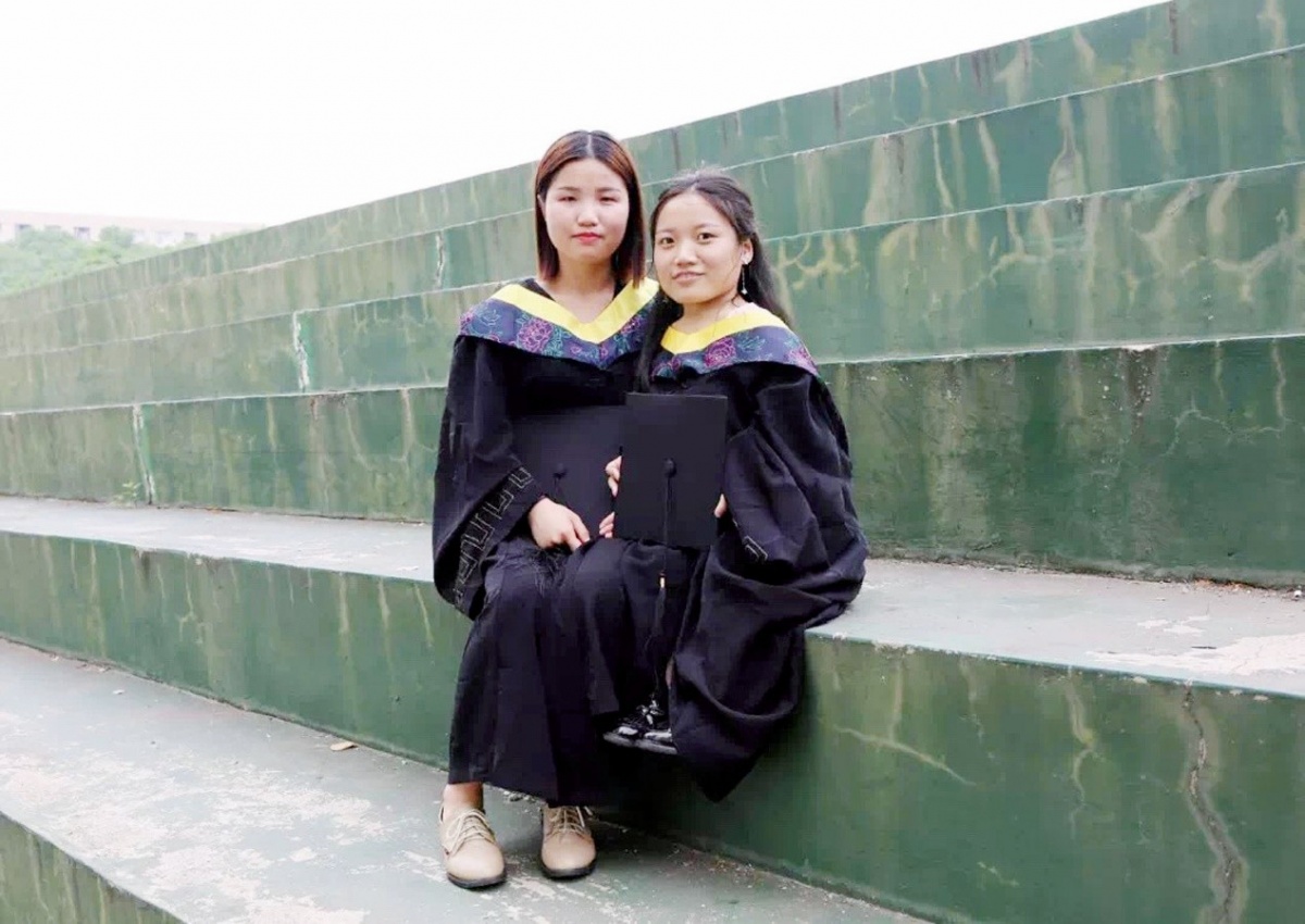 全校43人考上清北,这所河南县级高中凭什么这么牛?