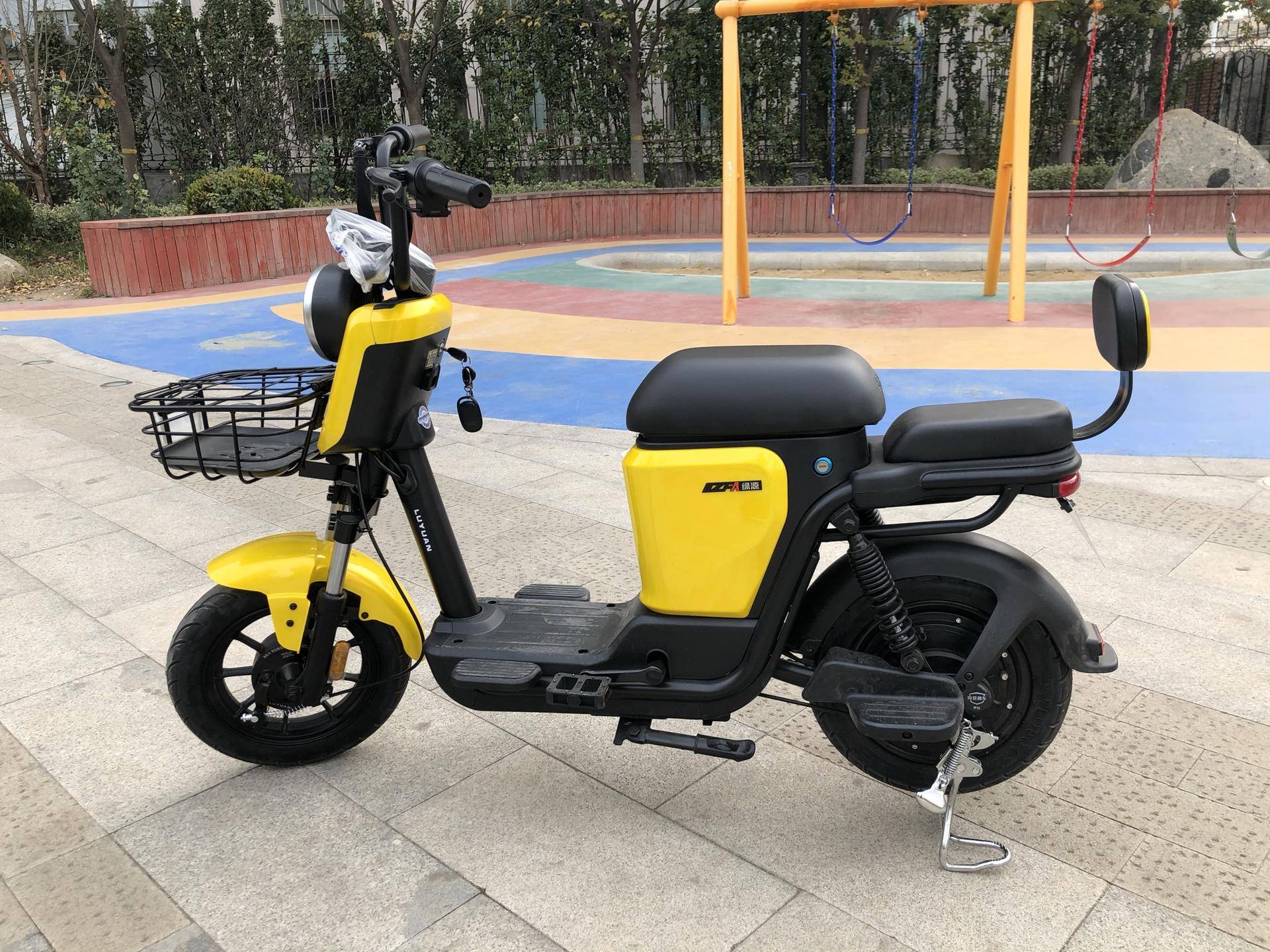 新国标电车锂电池哪家好,电动车新国标锂电池还是铅酸