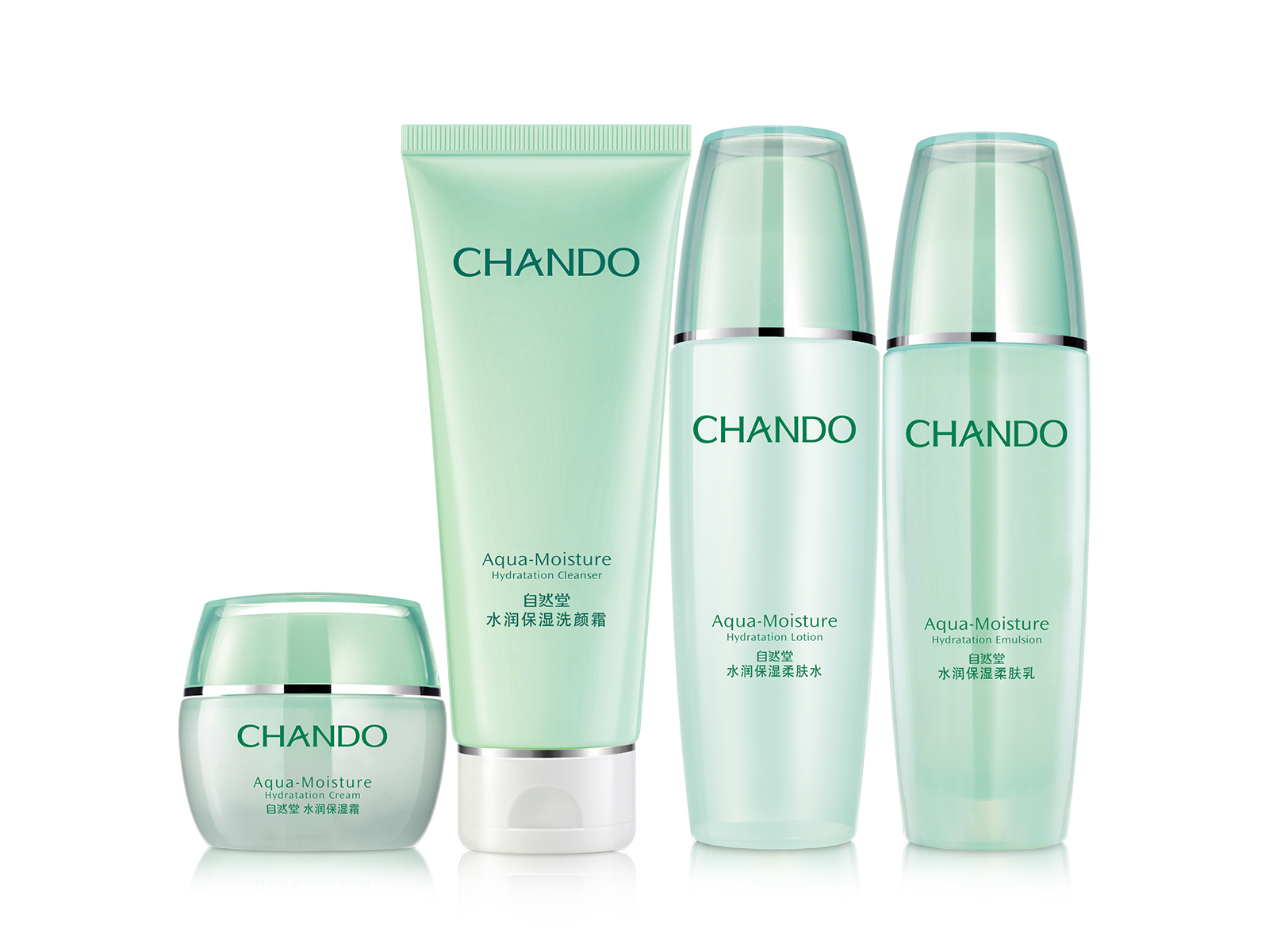 8款公认好用的化妆品,大众护肤品