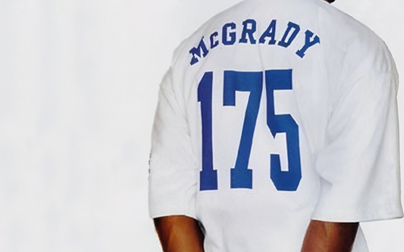 有关麦迪的视频,麦迪趣事