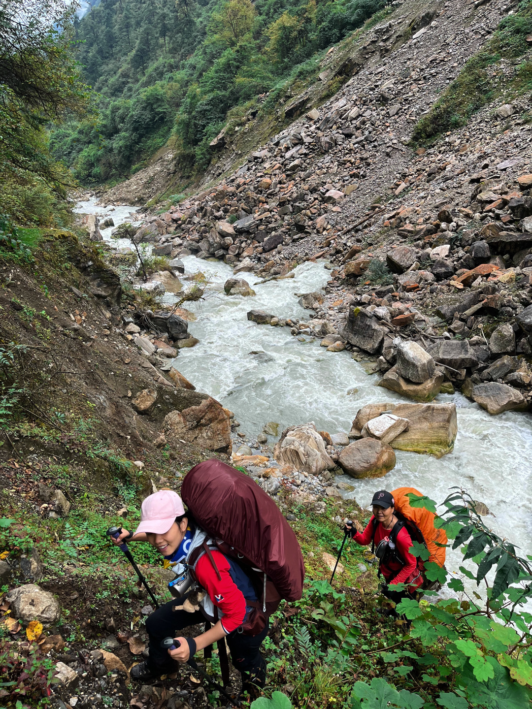 去奔赴一场旅途,去奔赴一场极光盛宴