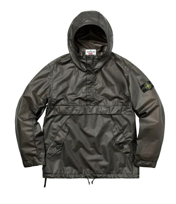 supreme好看的冲锋衣,supreme冲锋衣巅峰系列