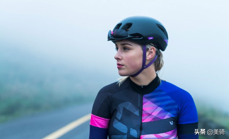 推荐一款好看的四季骑行服,有哪些好看的骑行服女生