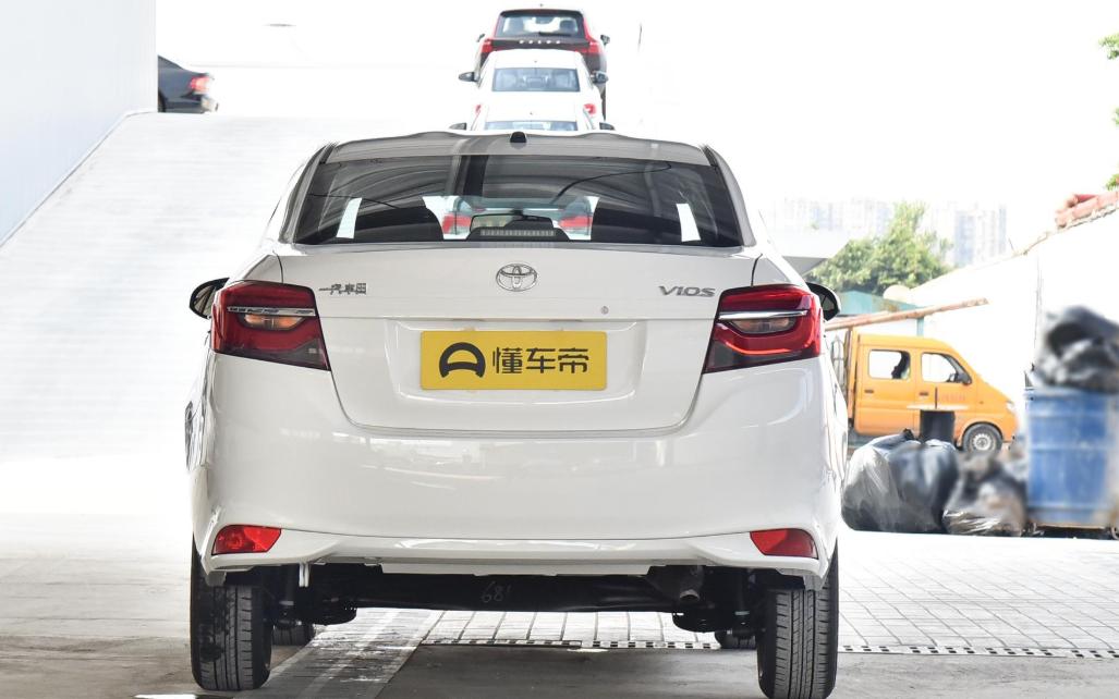 全新丰田威驰最新报价,丰田威驰最新款报价