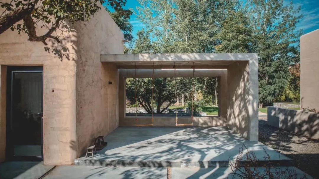 国内必拍的10家最美网红民宿,适合拍照的网红民宿