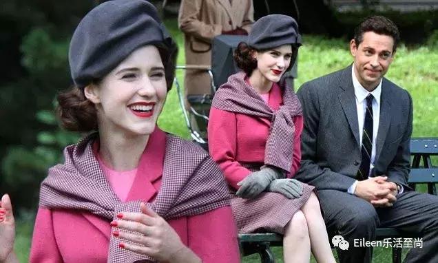 弃出轨前夫再惹桃花，纽约名媛离婚爆红，5000套美裙包裹励志大戏