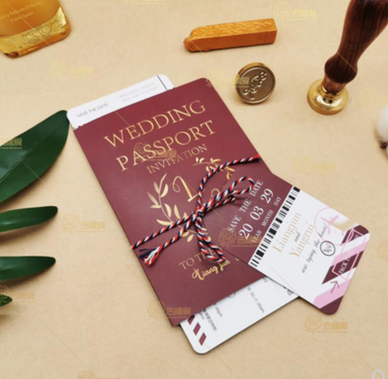 结婚请帖邀请函怎么发微信朋友圈,准备结婚怎么发微信请帖