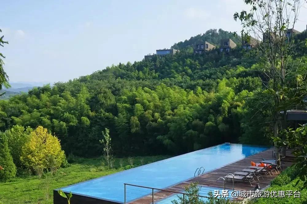 「江浙沪泡汤指南」来了!2020泡泡更灵