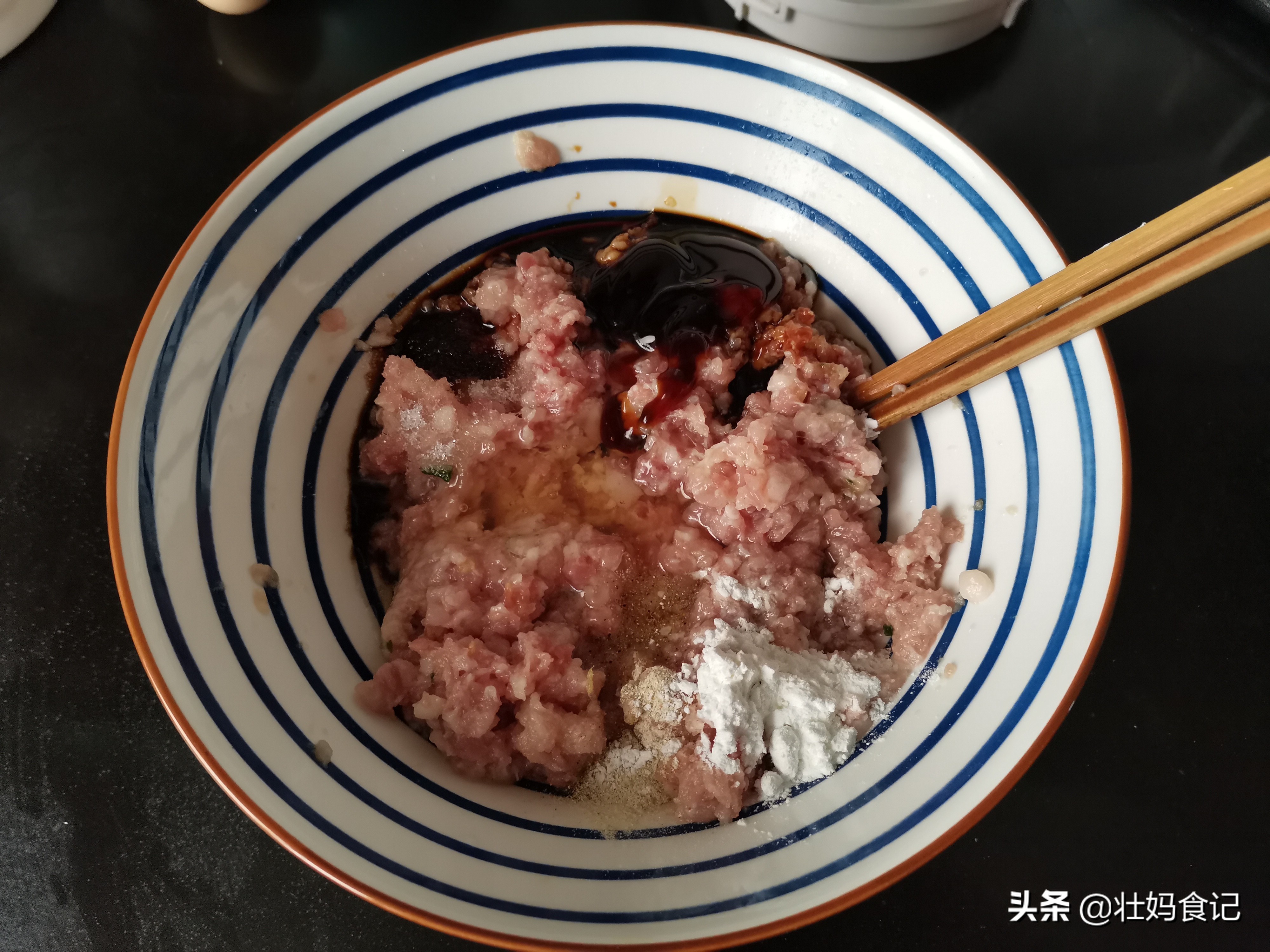 什么是饺面,拽面和饺子面的区别