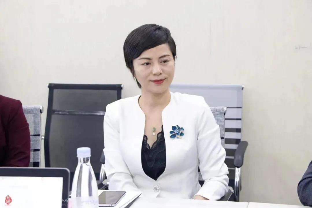 众信中心赴京师(深圳)就直播电商新业态的知识产权合规进行交流