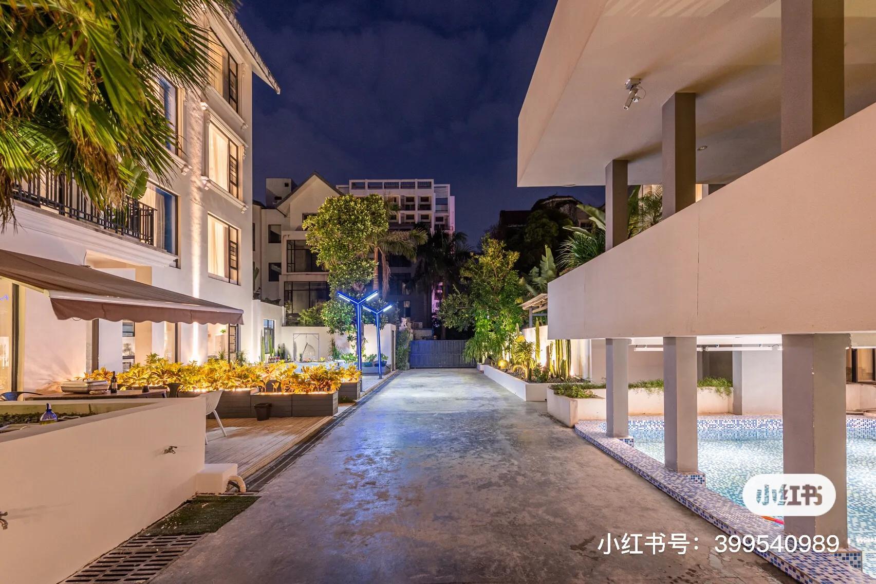 北海民宿推荐哪家,北海民宿推荐天气