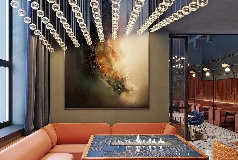 水磨石工艺大全,水磨石竟可以如此惊艳